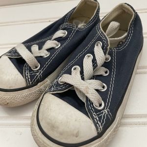Converse allstars
